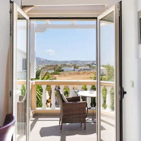 Danae Villa Fira  Exterior foto